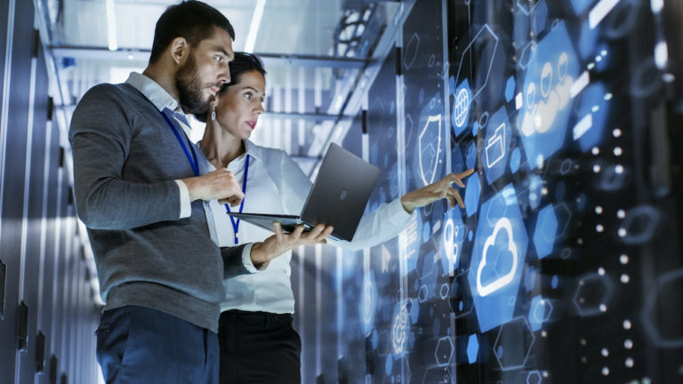 Tigo Business en colaboración con Amazon Web Services