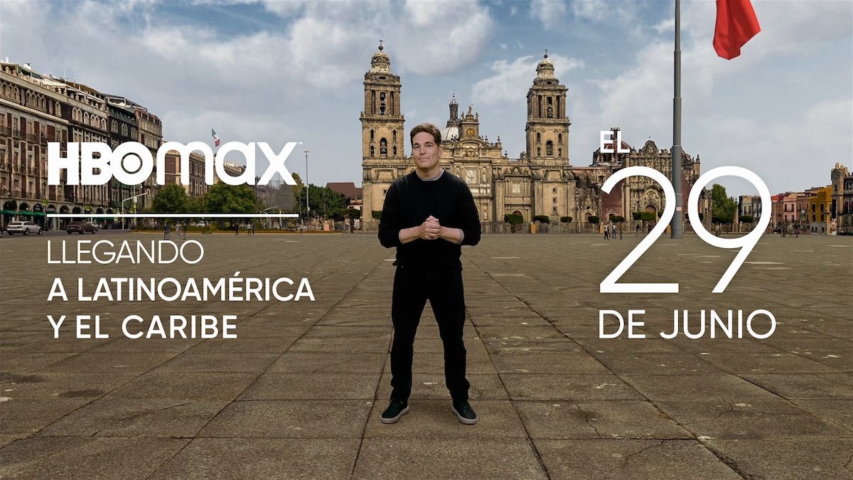 HBO Max llega a Latinoamérica – Precios y planes confirmados