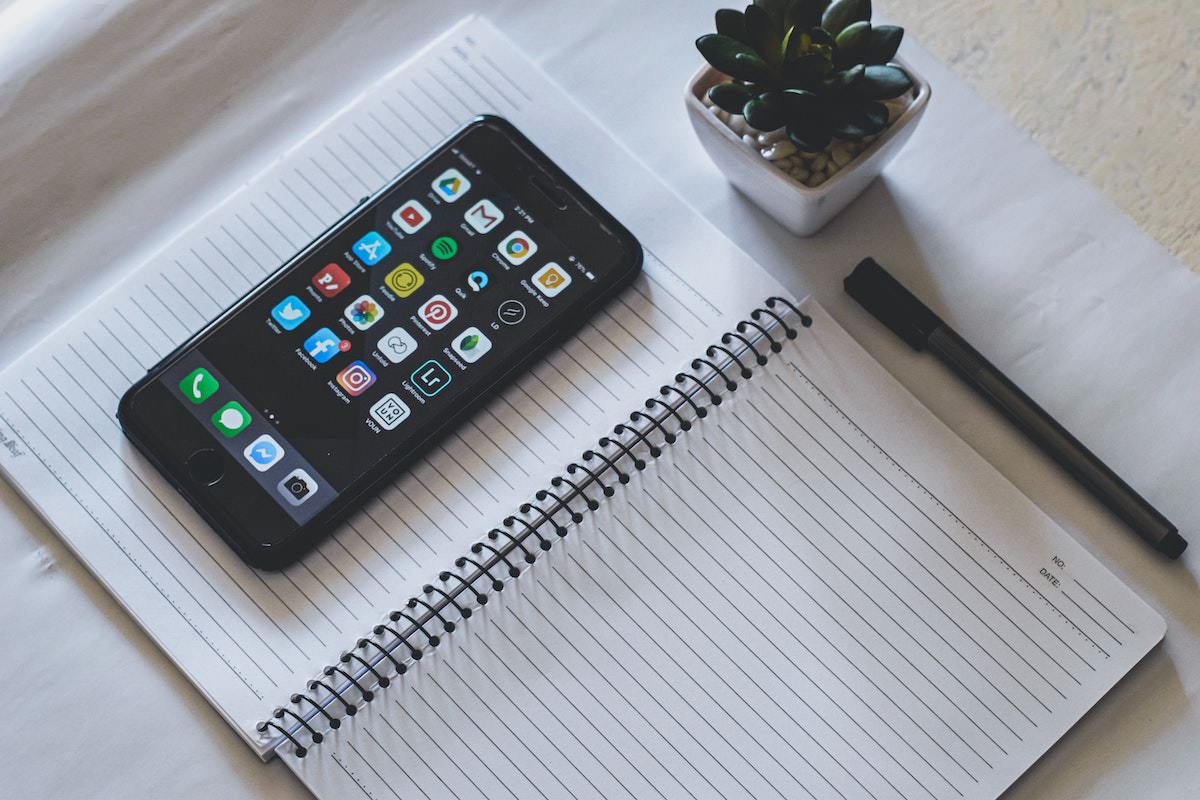 Aprender un nuevo idioma únicamente con un Smartphone