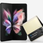Samsung Galaxy Z Fold3