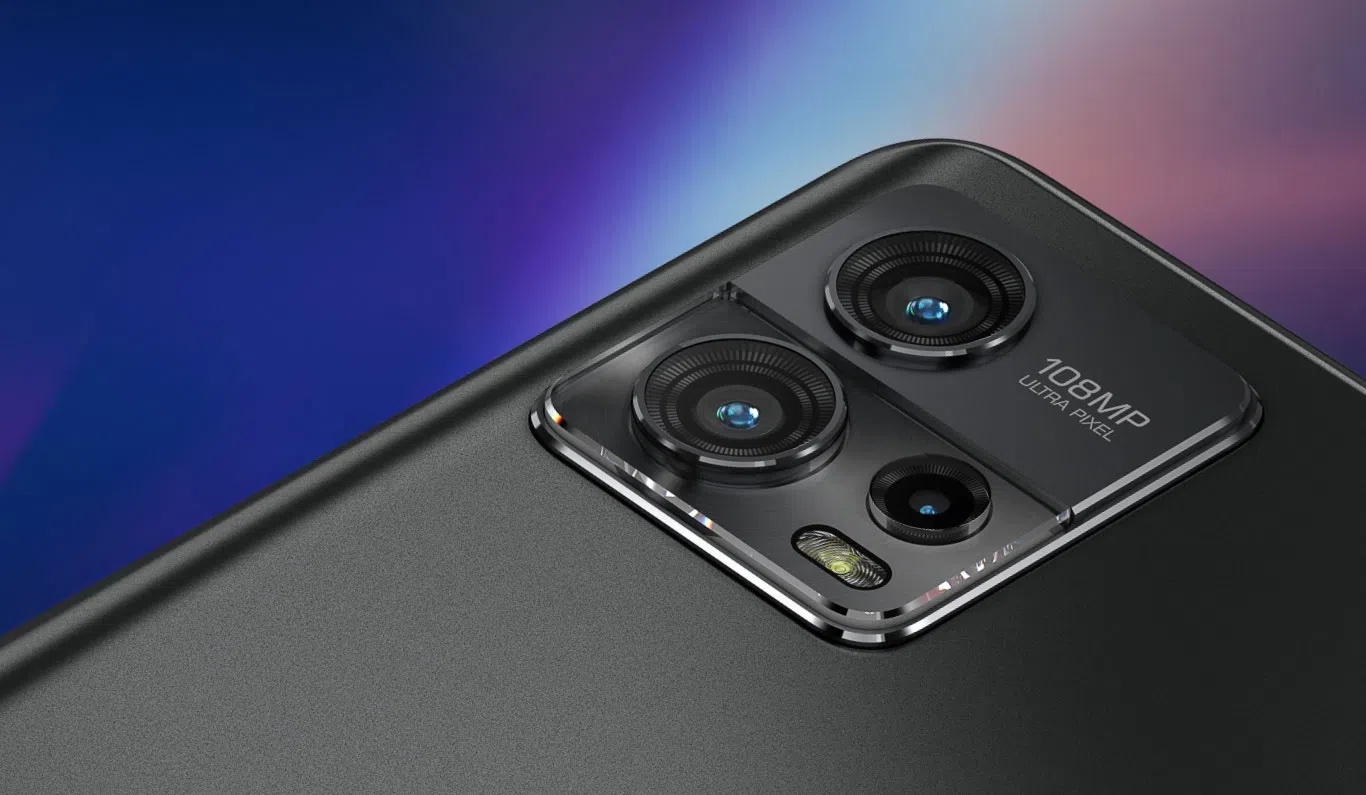 Llega a Guatemala el nuevo moto g72