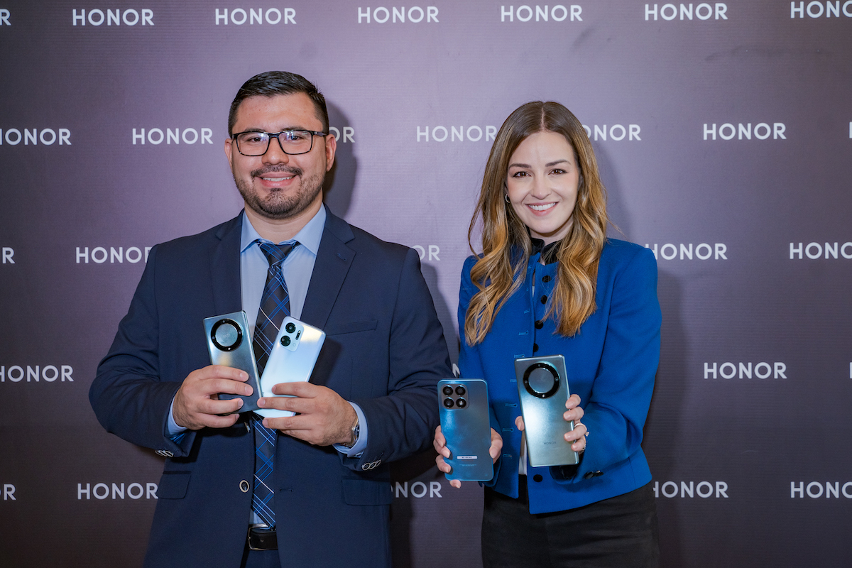 Conoce el nuevo HONOR Magic5 Lite – Ya disponible en Guatemala