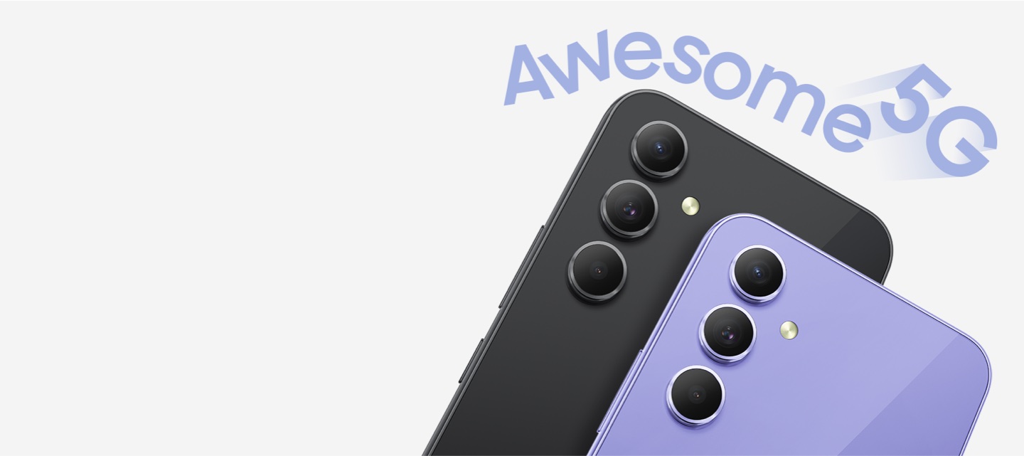 El Samsung Galaxy A54: ¡Descubre el smartphone que combina estilo, potencia y buen precio en uno solo